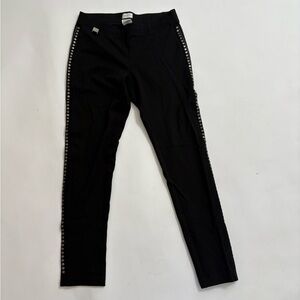 LISETTE studded leggings